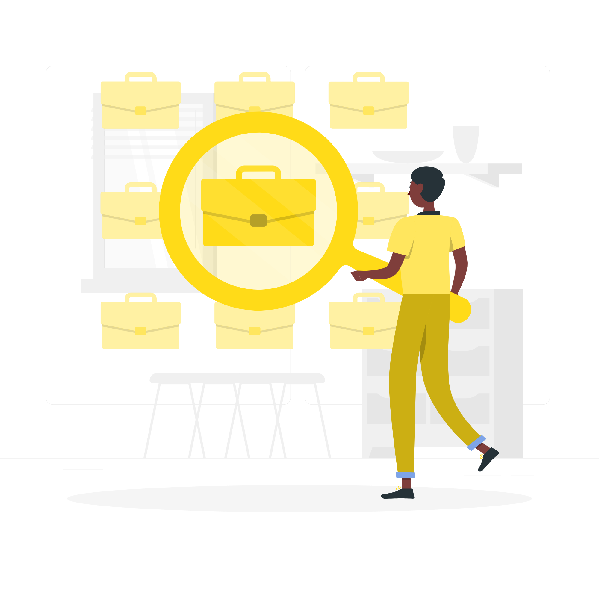 job search india